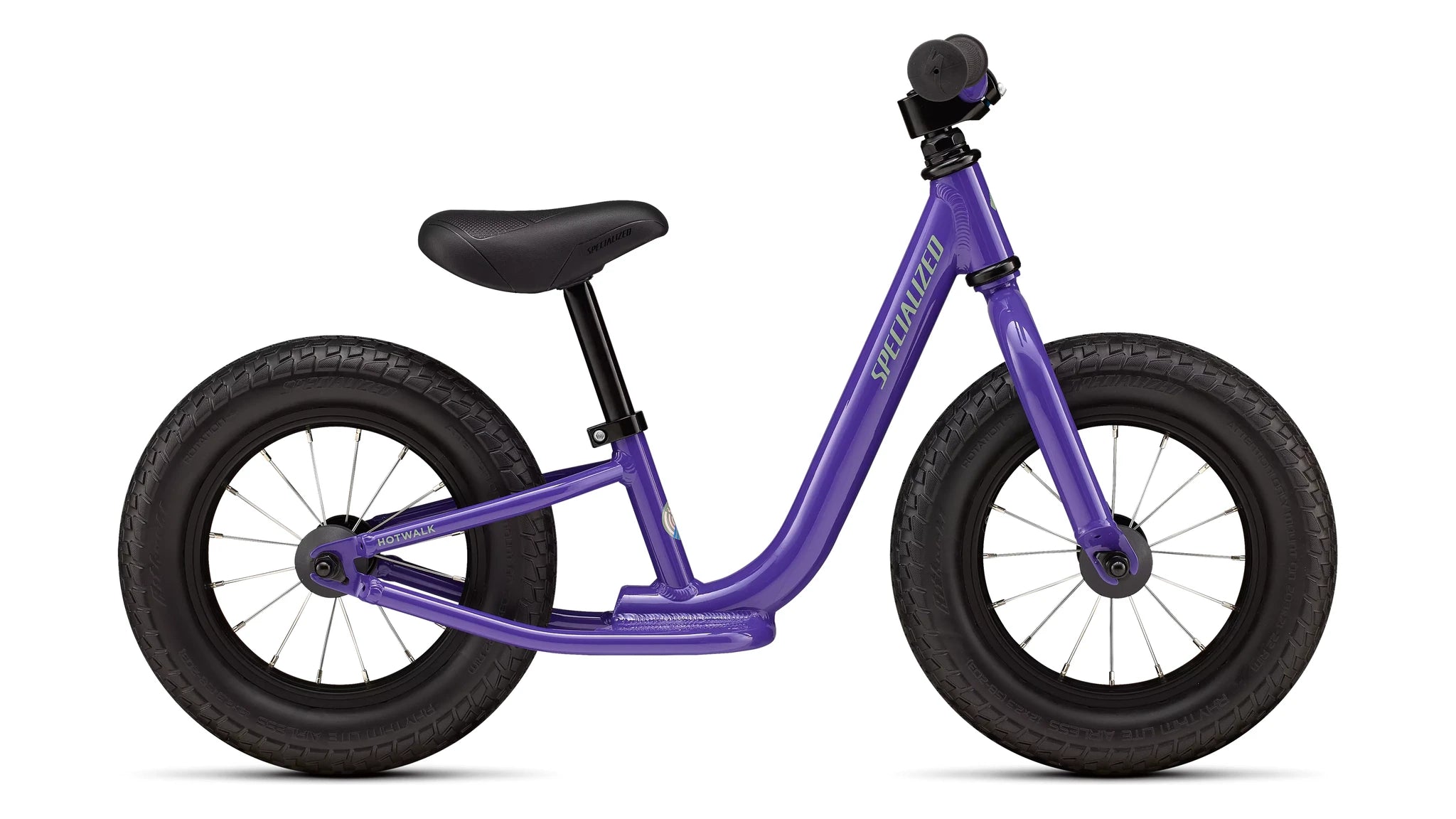 Specialized Hotwalk Int Gloss Purple Haze /pistachio 2026 - Liquid-Life
