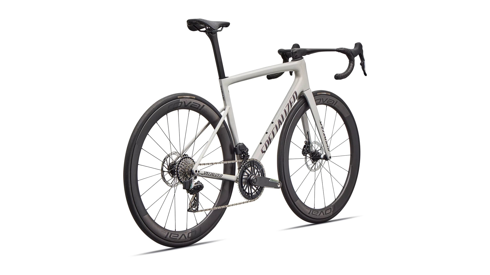 Specialized Tarmac SL8 Pro AXS Dlmmet/Nblmet 2026