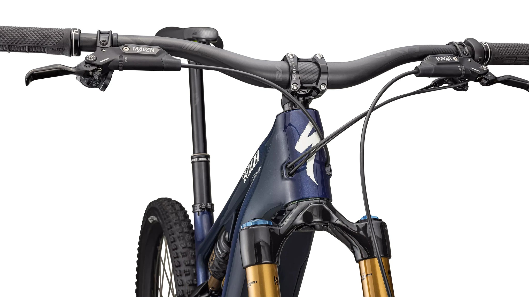 Specialized Turbo Levo Pro Carbon G4 Bluonyx/Dknvy/Blugstprl 2026 - Liquid-Life