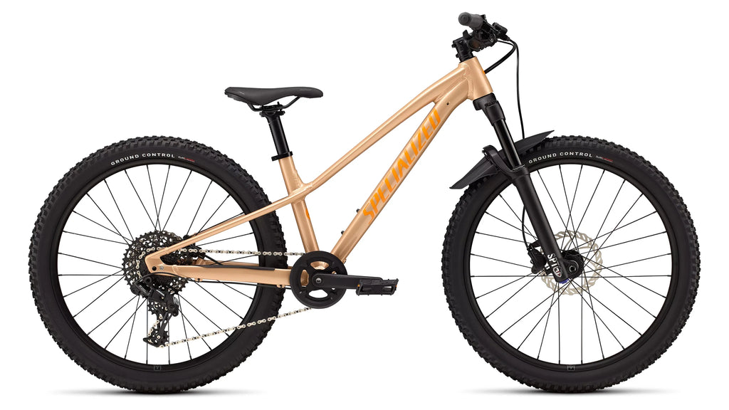 Specialized Riprock Comp 24 Ptnorgtnt/Flksil/Orgzst 2026