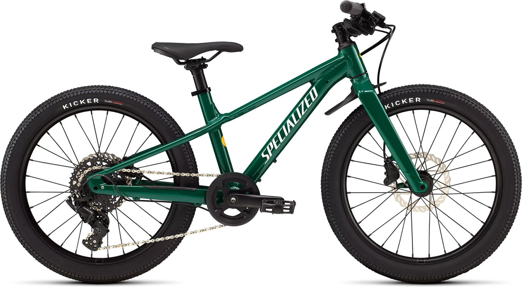 Specialized Riprock 20 Pngrn/Dunewht/Calsun 2026
