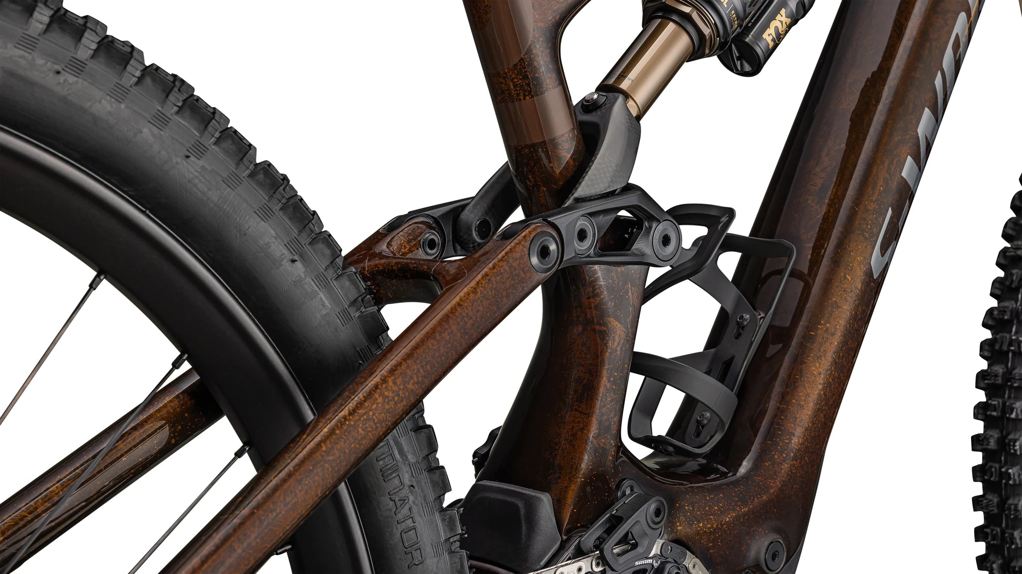 Specialized Levo SL S-Works
