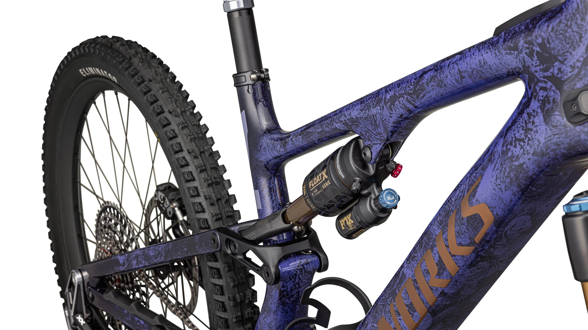 Specialized Levo SL S-Works