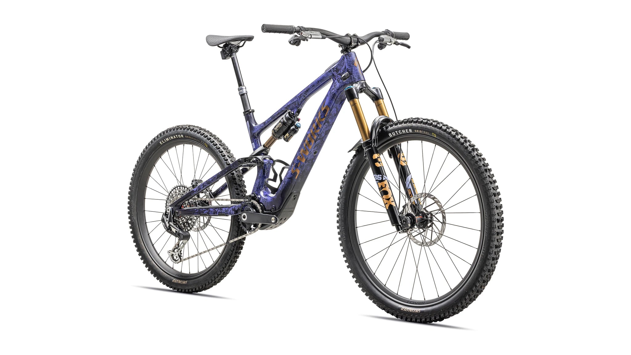 Specialized Levo SL S-Works