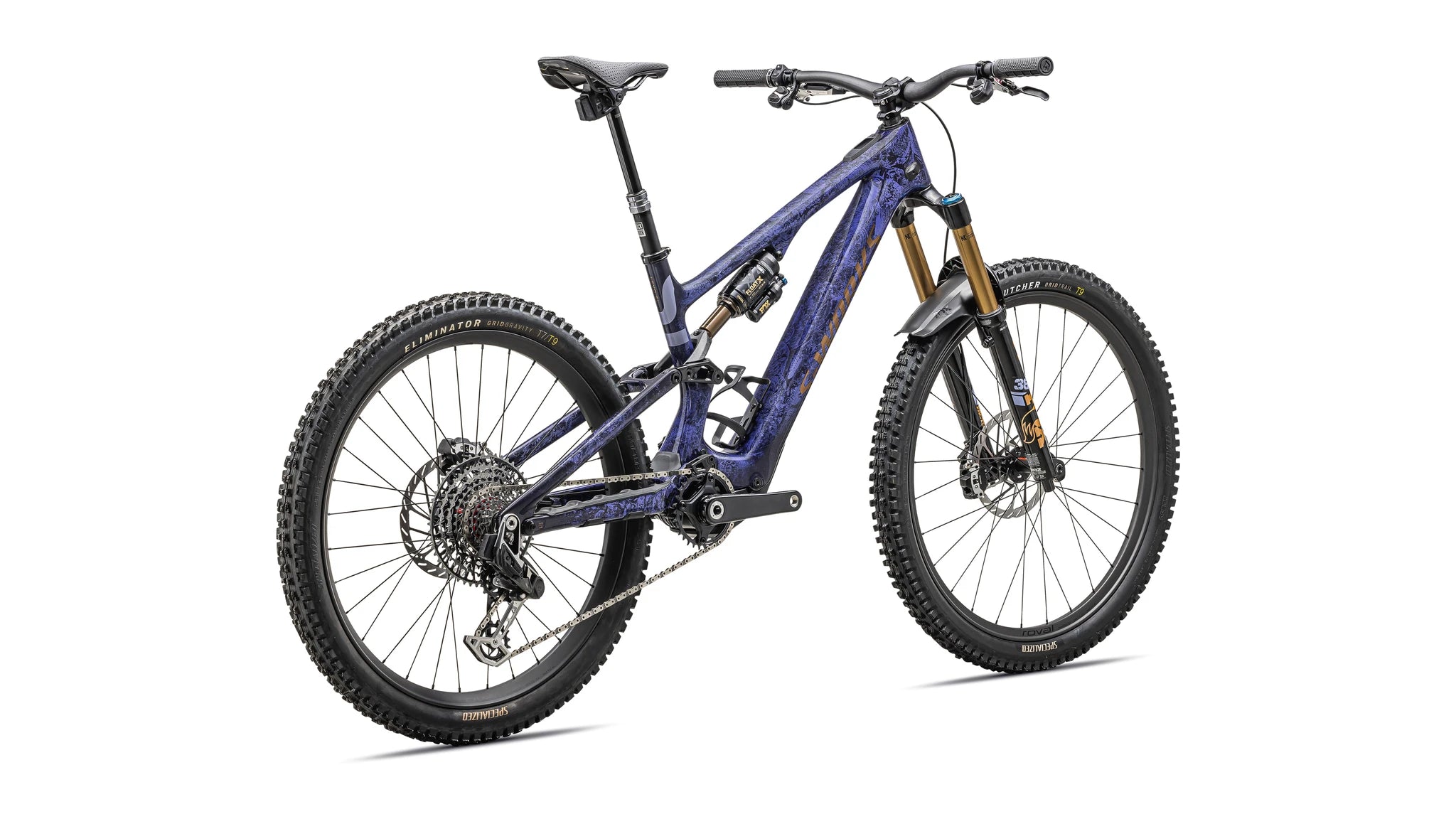 Specialized Levo SL S-Works