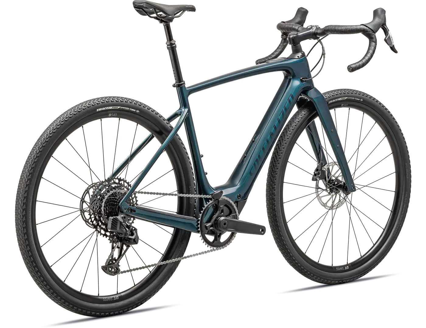 Specialized Creo SL 2 Comp Deep Lake/Metallic