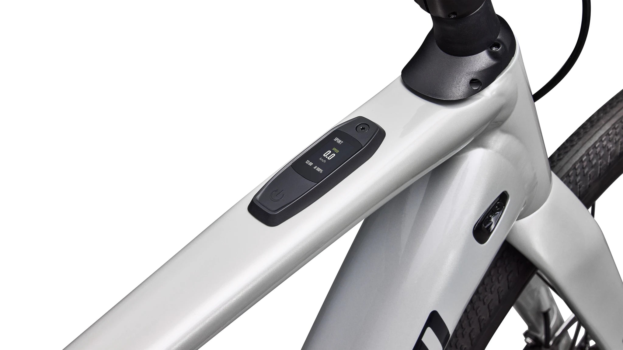 Specialized Creo SL E5 Comp Pistachio/Smoke 2026