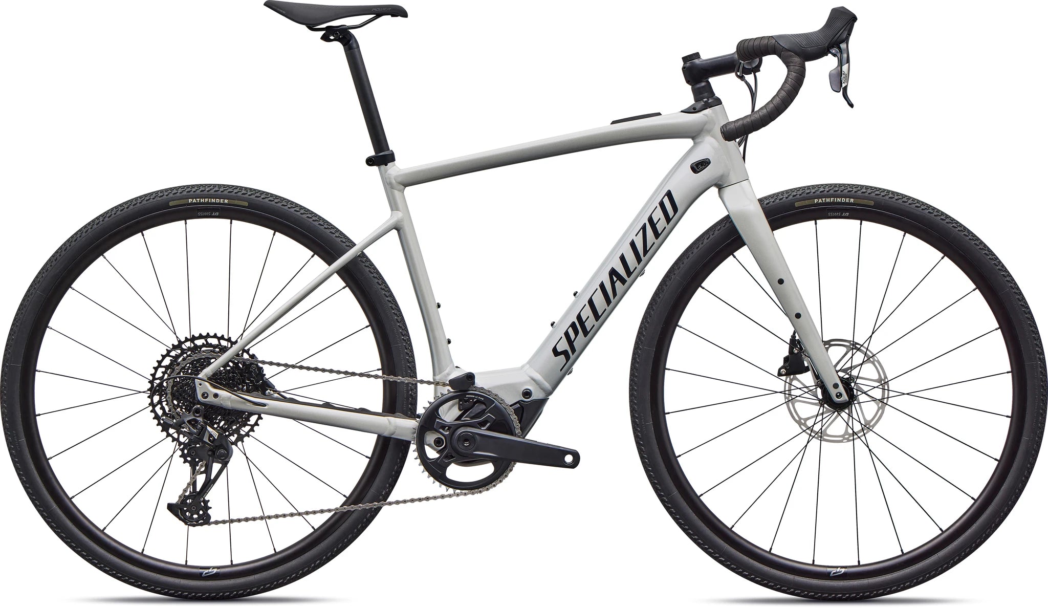 Specialized Creo SL E5 Comp Pistachio/Smoke 2026