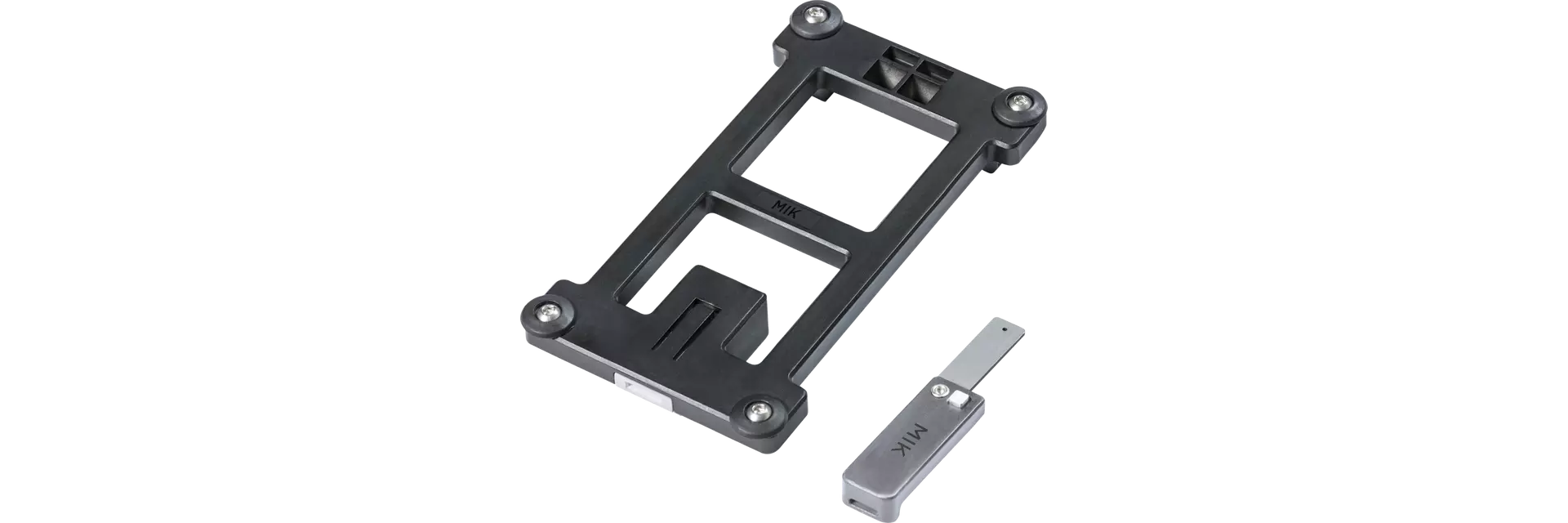 Specialized Mik Adapter Black - Liquid-Life #Wähle Deine Farbe_Black