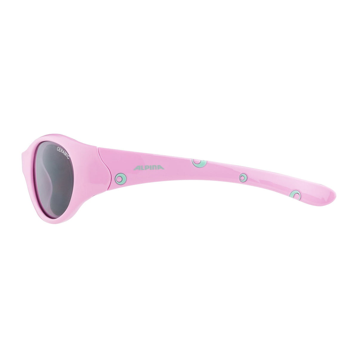 Alpina Flexxy Girl - Liquid-Life #Wähle Deine Farbe_rose-mint gloss