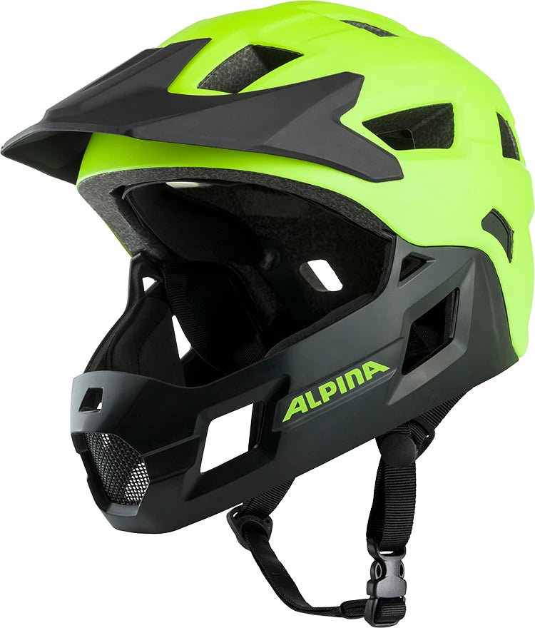 Alpina RUPI - Liquid-Life #Wähle Deine Farbe_be visible matt