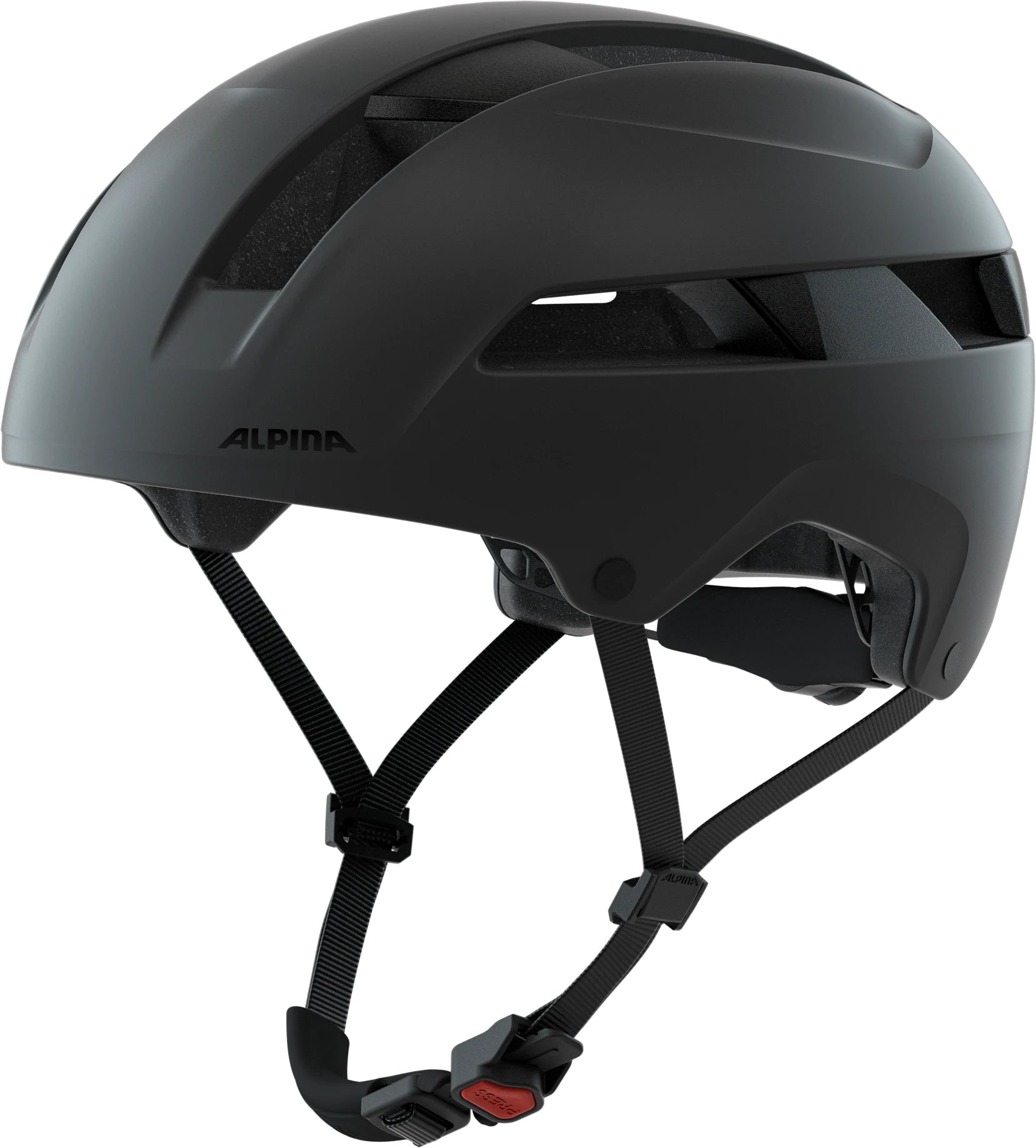 Alpina SOHO - Liquid-Life #Wähle Deine Farbe_black matt
