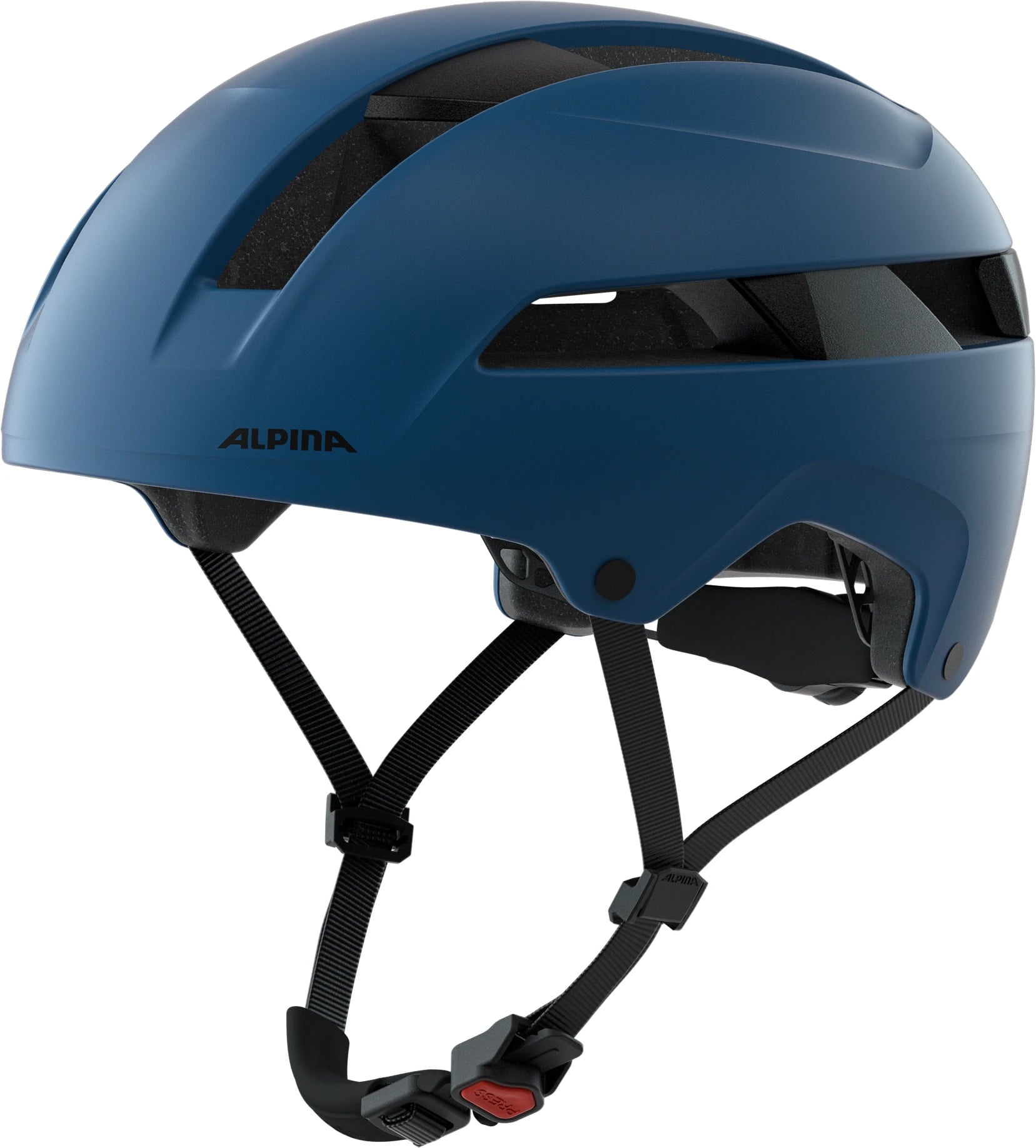 Alpina SOHO - Liquid-Life #Wähle Deine Farbe_navy matt