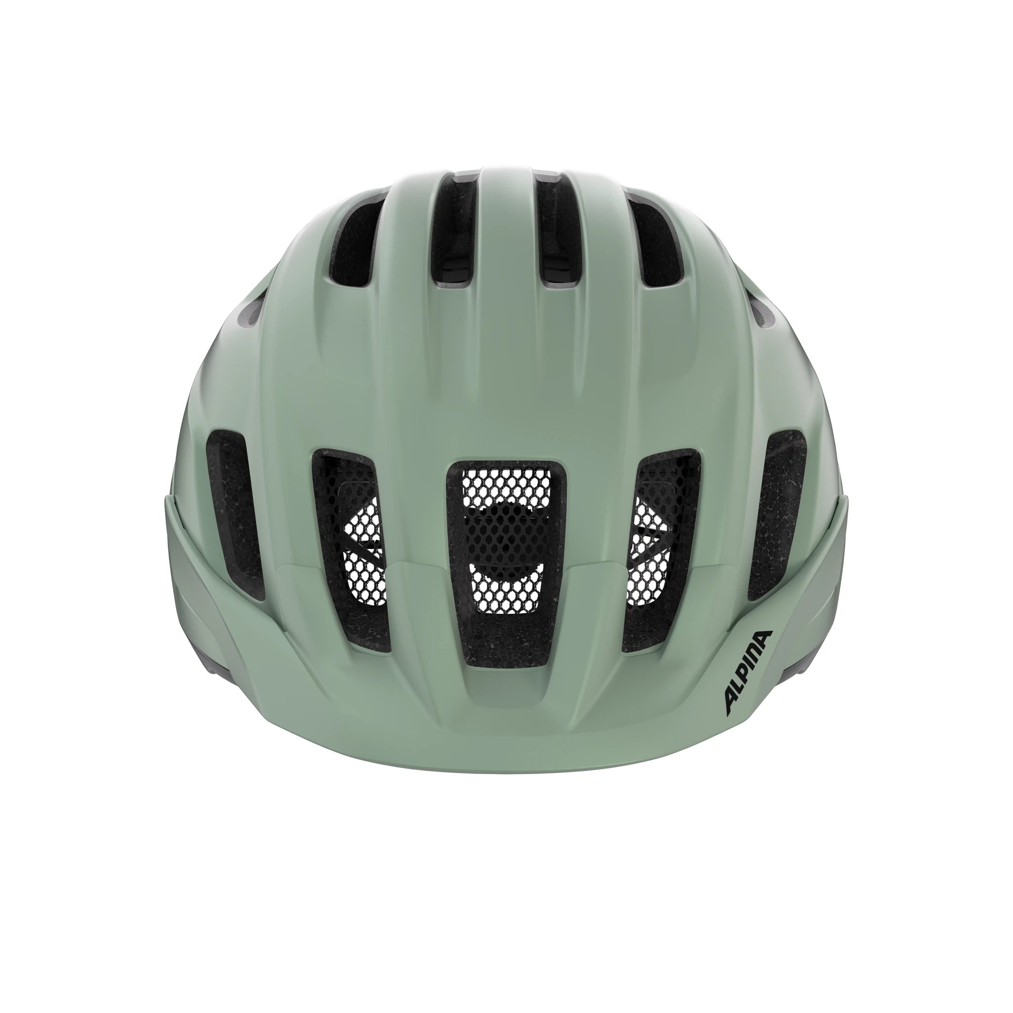 Alpina Paranus Mips - Liquid-Life #Wähle Deine Farbe_willow-green matt