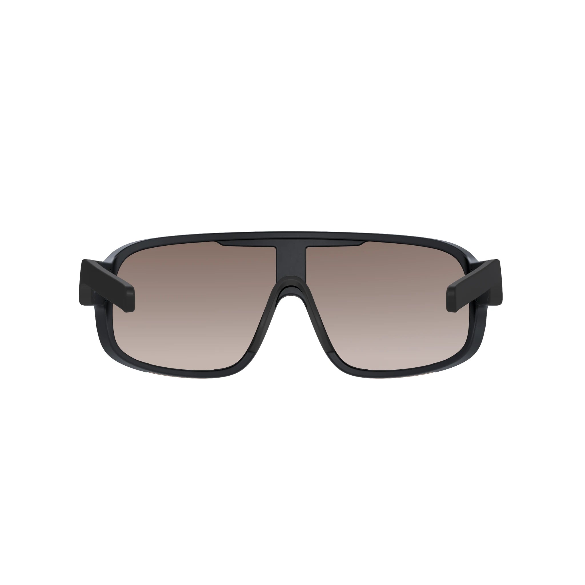 POC Aspire Mid - Liquid-Life #Wähle Deine Farbe_black/clarity trail/silver
