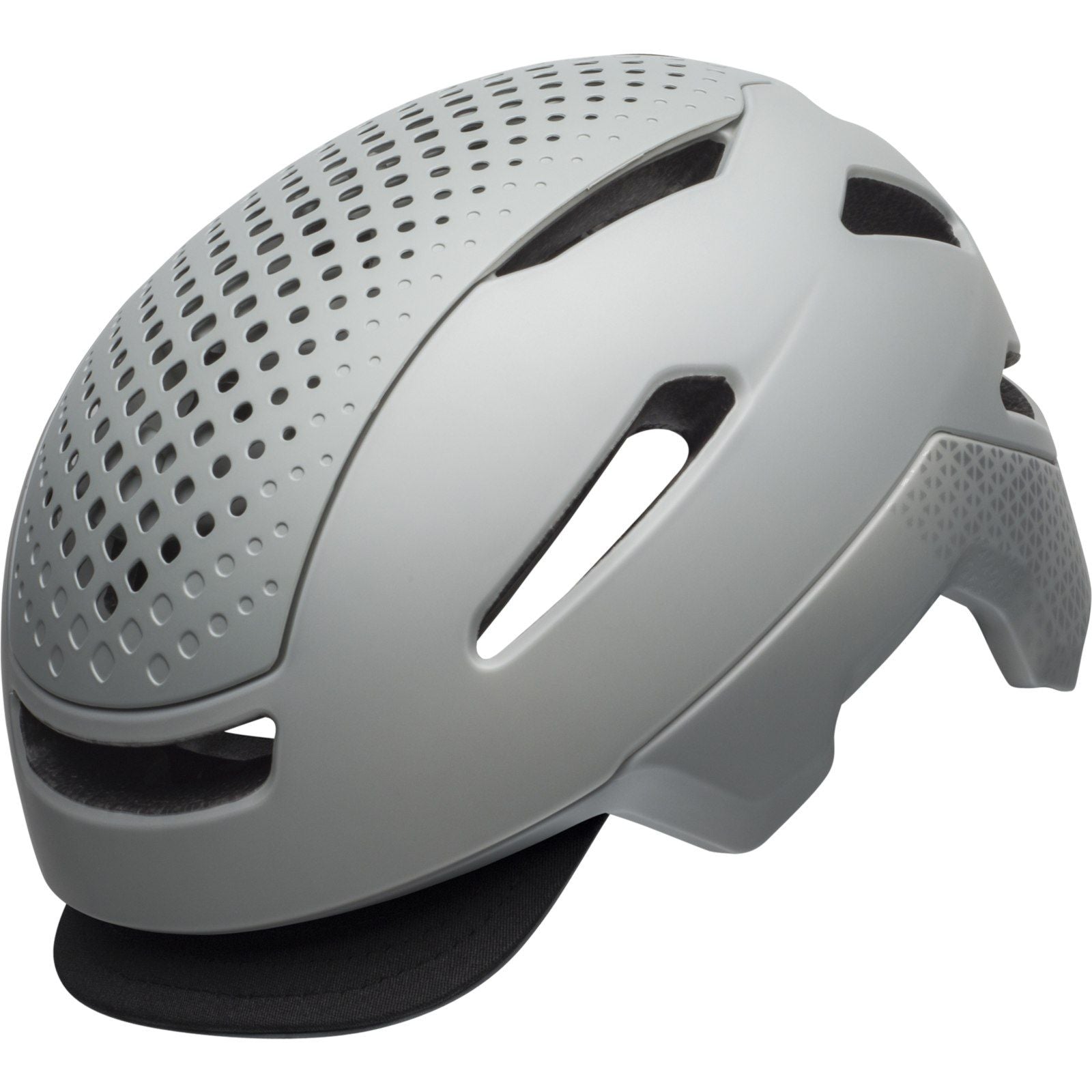 Bell Hub - Liquid-Life #Wähle Deine Farbe_agent mat/gloss grey