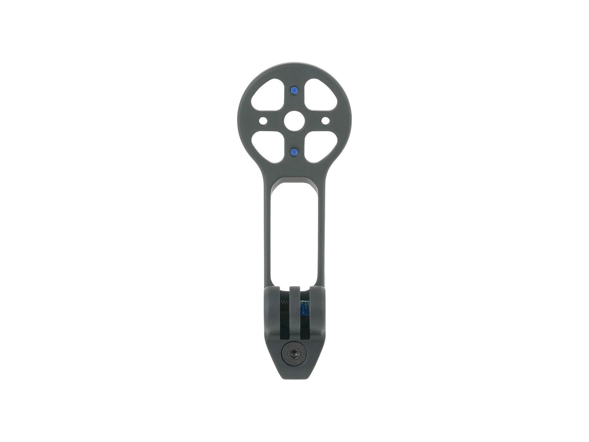 Trek Aero RSL Barstem Pro Blendr-Halterung - Liquid-Life #Wähle Deine Farbe_Black