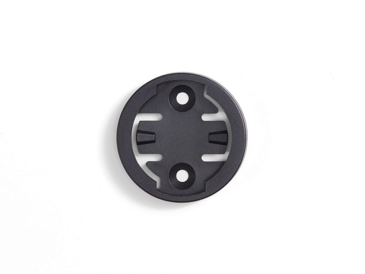 Bontrager Pro Blendr Wahoo Adapter-Puck - Liquid-Life #Wähle Deine Farbe_Black