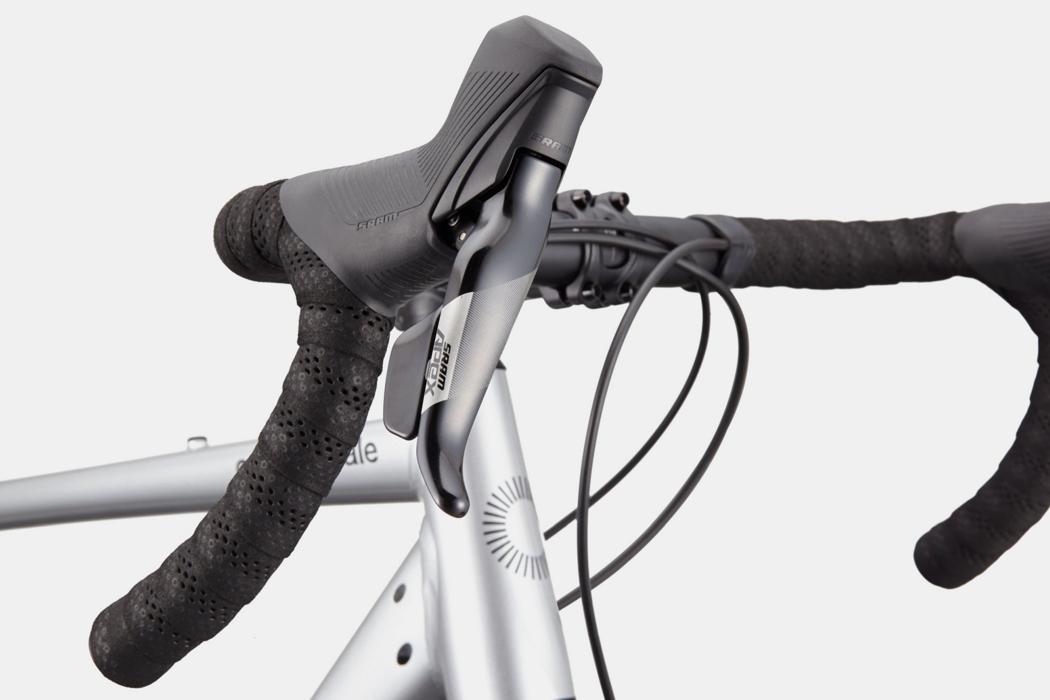 Cannondale Topstone Apex 1 Mercury