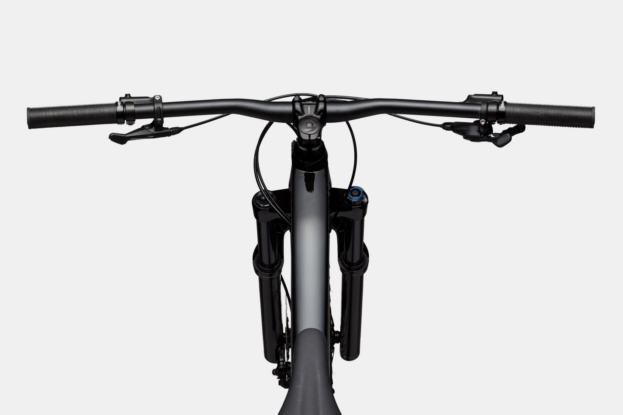Cannondale Habit 4 Black