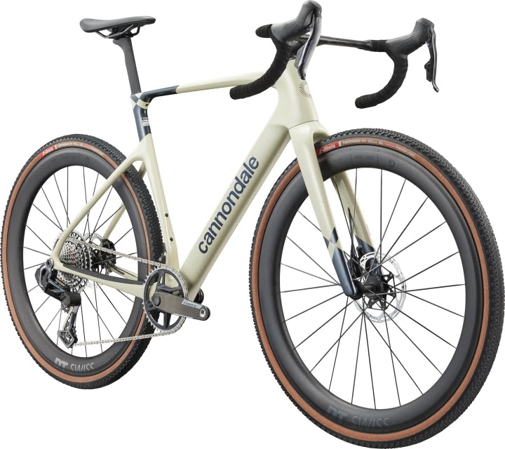 Cannondale SuperX 1 Moonrock 2026