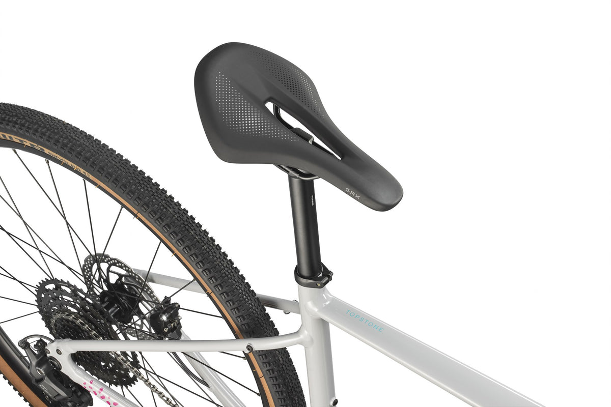 Cannondale Topstone CAAD 3 CUES 1x Light Grey 2027
