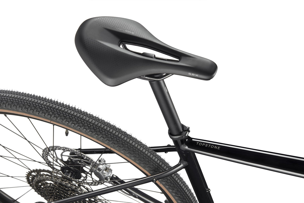 Cannondale Topstone CAAD 2 CUES 1x Black 2027