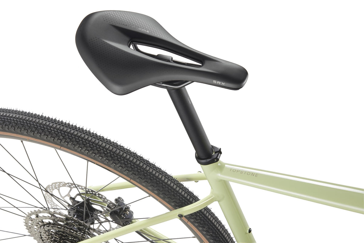 Cannondale Topstone CAAD 2 CUES 1x Cool Matcha 2027