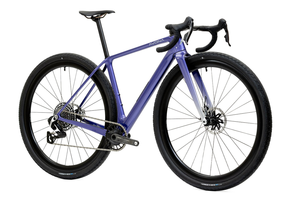 Avona Callis 32 Force XPLR Ultra Violet 2027