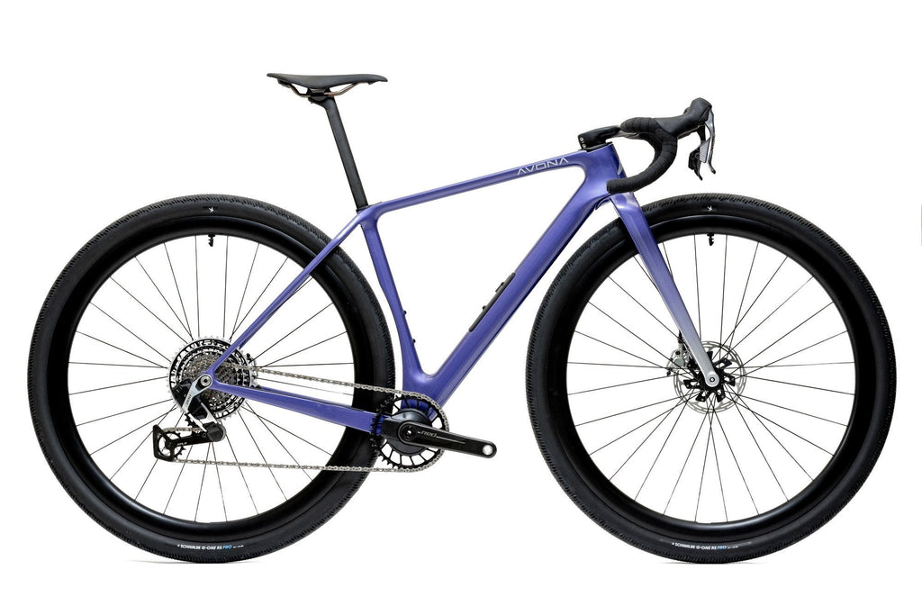 Avona Callis 32 Force XPLR Ultra Violet 2027