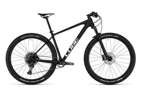Cube Markenshop Kategorie Hardtail
