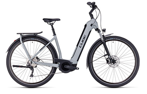 Cube Markenshop Kategorie Kathmandu Hybrid