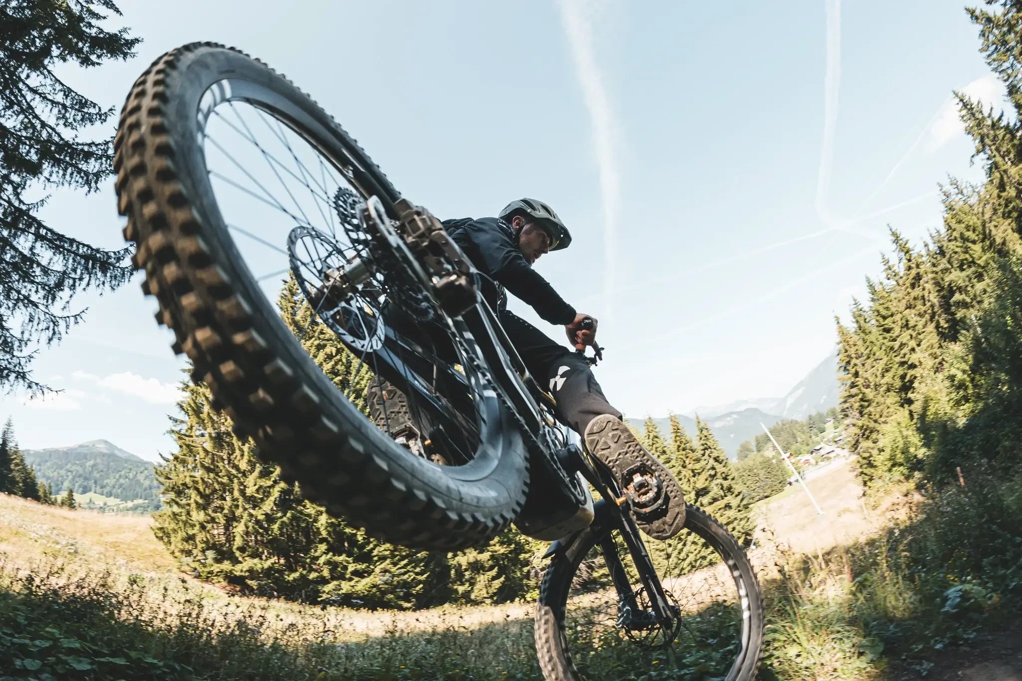 Nukeproof Brandshop