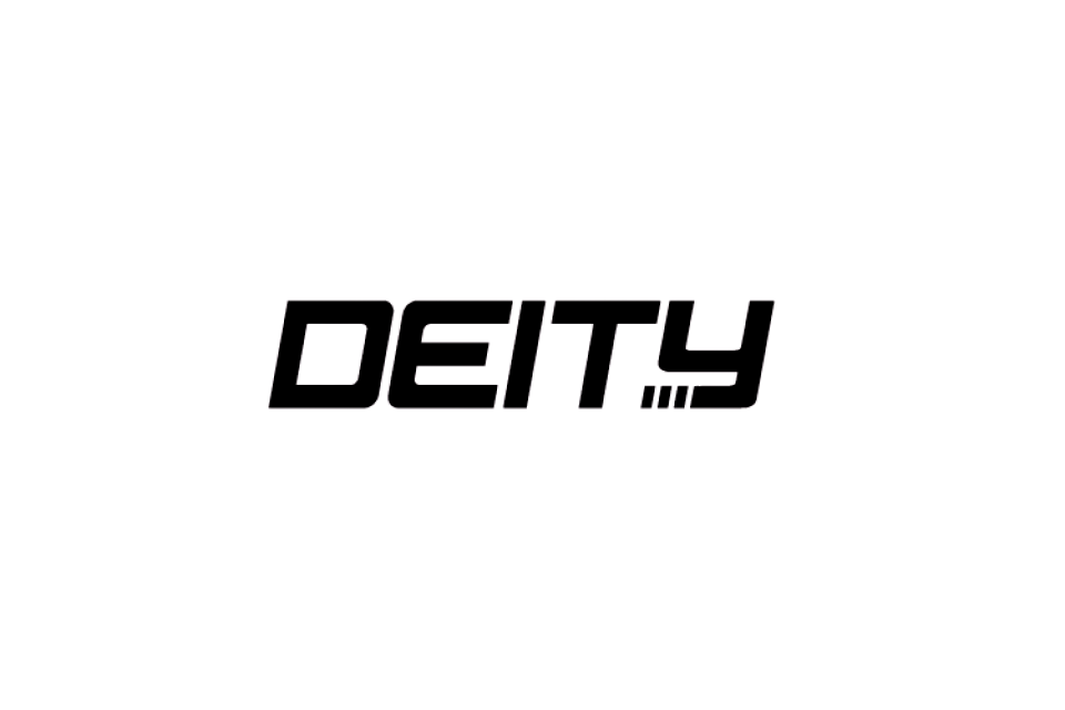 Deity Logo