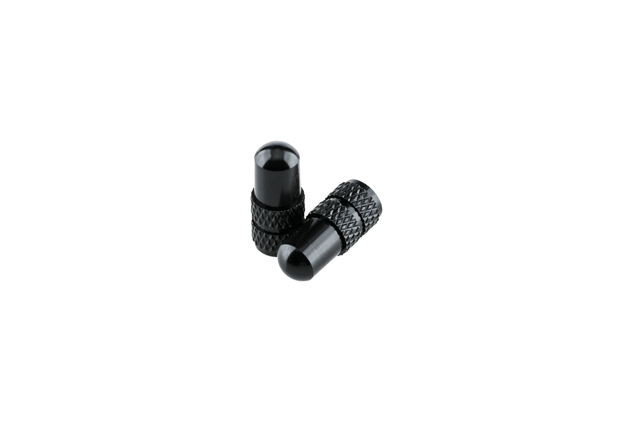 Deity Presta Ventilkappen - Liquid-Life #Wähle Deine Farbe_schwarz