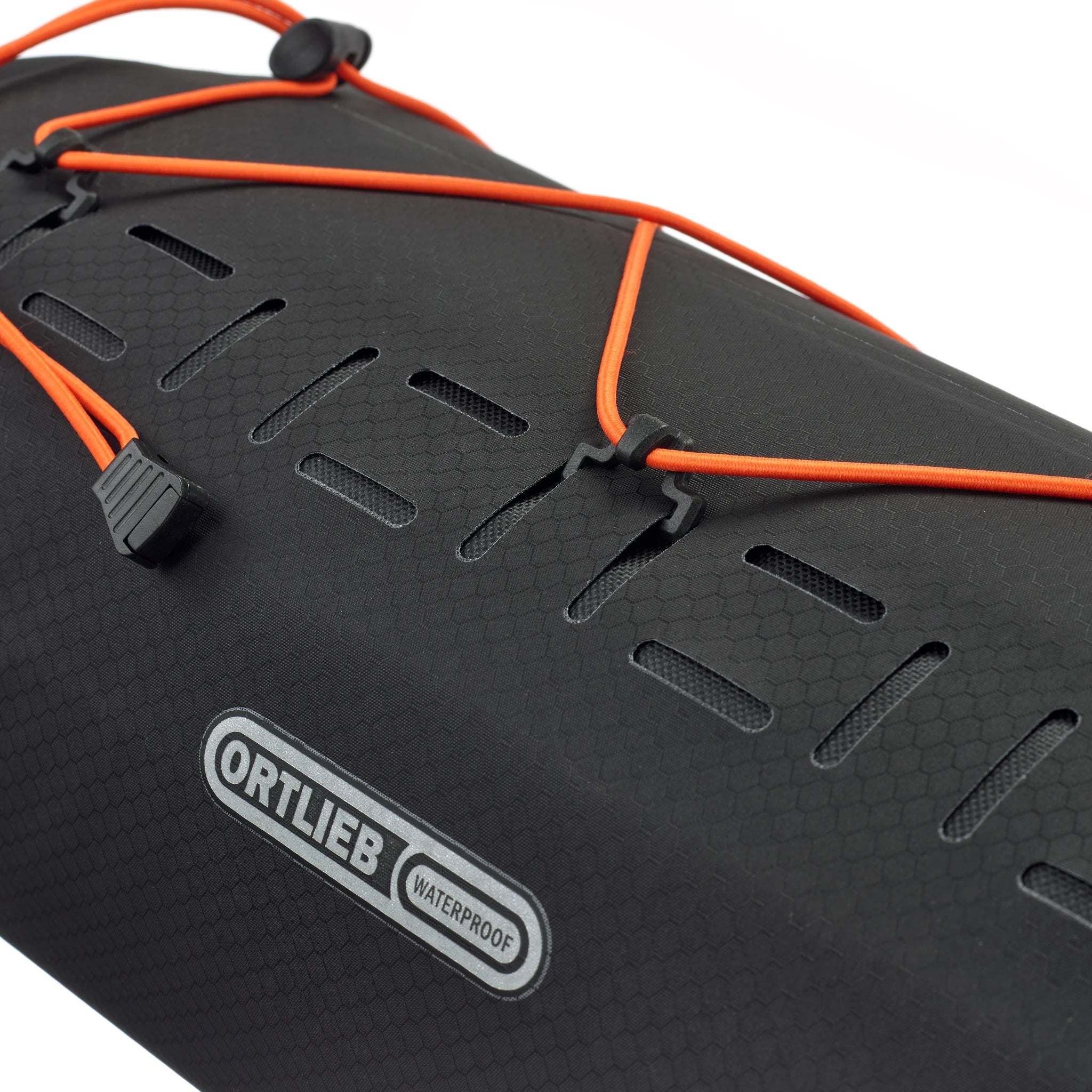 Ortlieb Dry-Pack 12 L - Liquid-Life #Wähle Deine Farbe_black matt