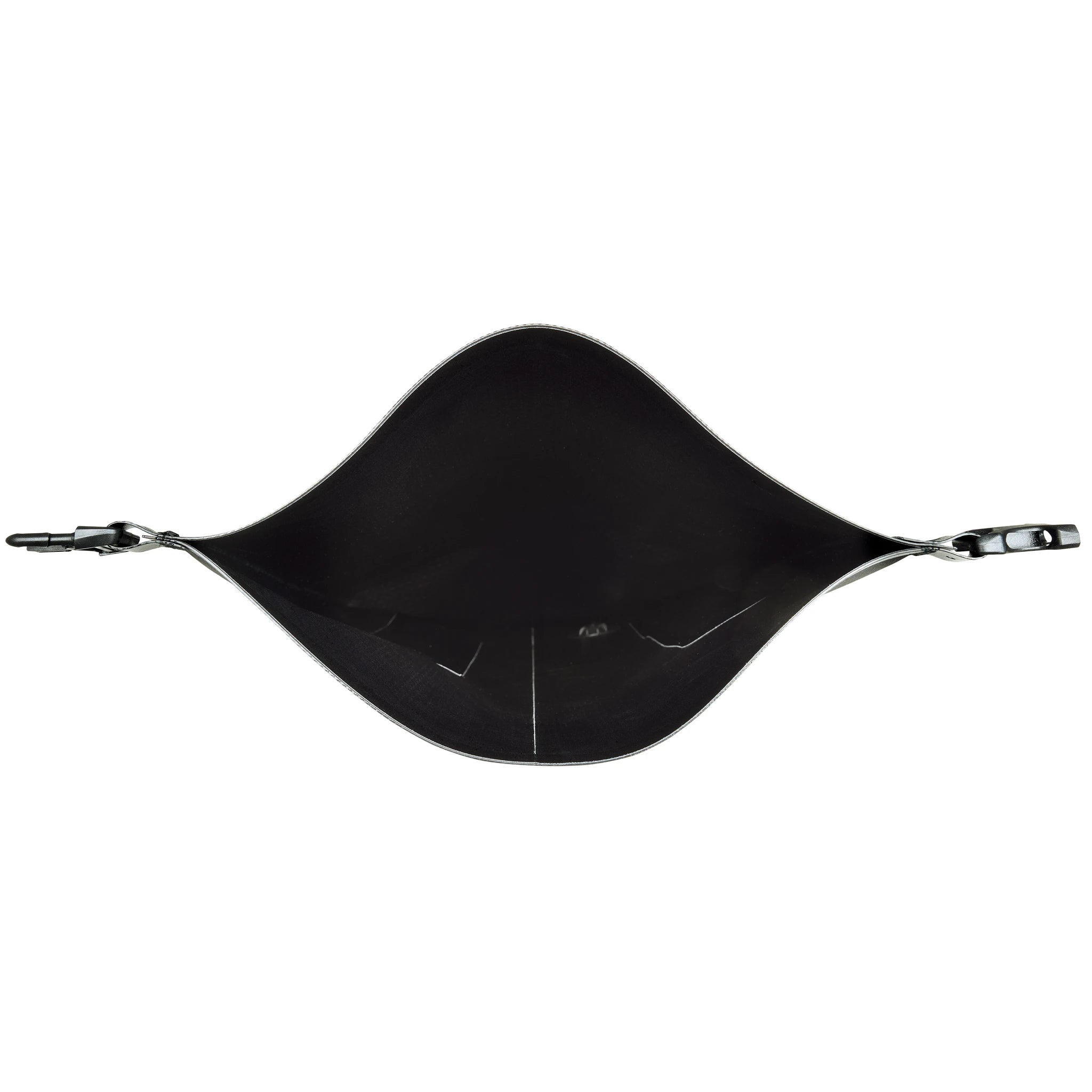Ortlieb Dry-Pack 12 L - Liquid-Life #Wähle Deine Farbe_black matt