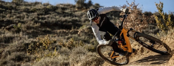 Vollgefederte E-Mountainbike Fullys kaufen und beratung bei Liquid-Life.de