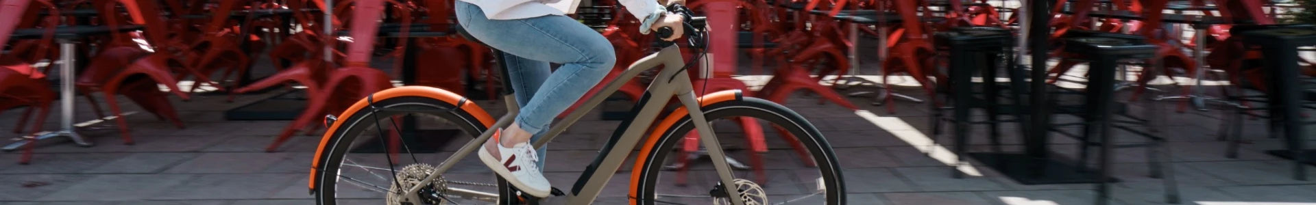 E-Urbanbikes Beratung und kaufen bei Liquid-Life.de