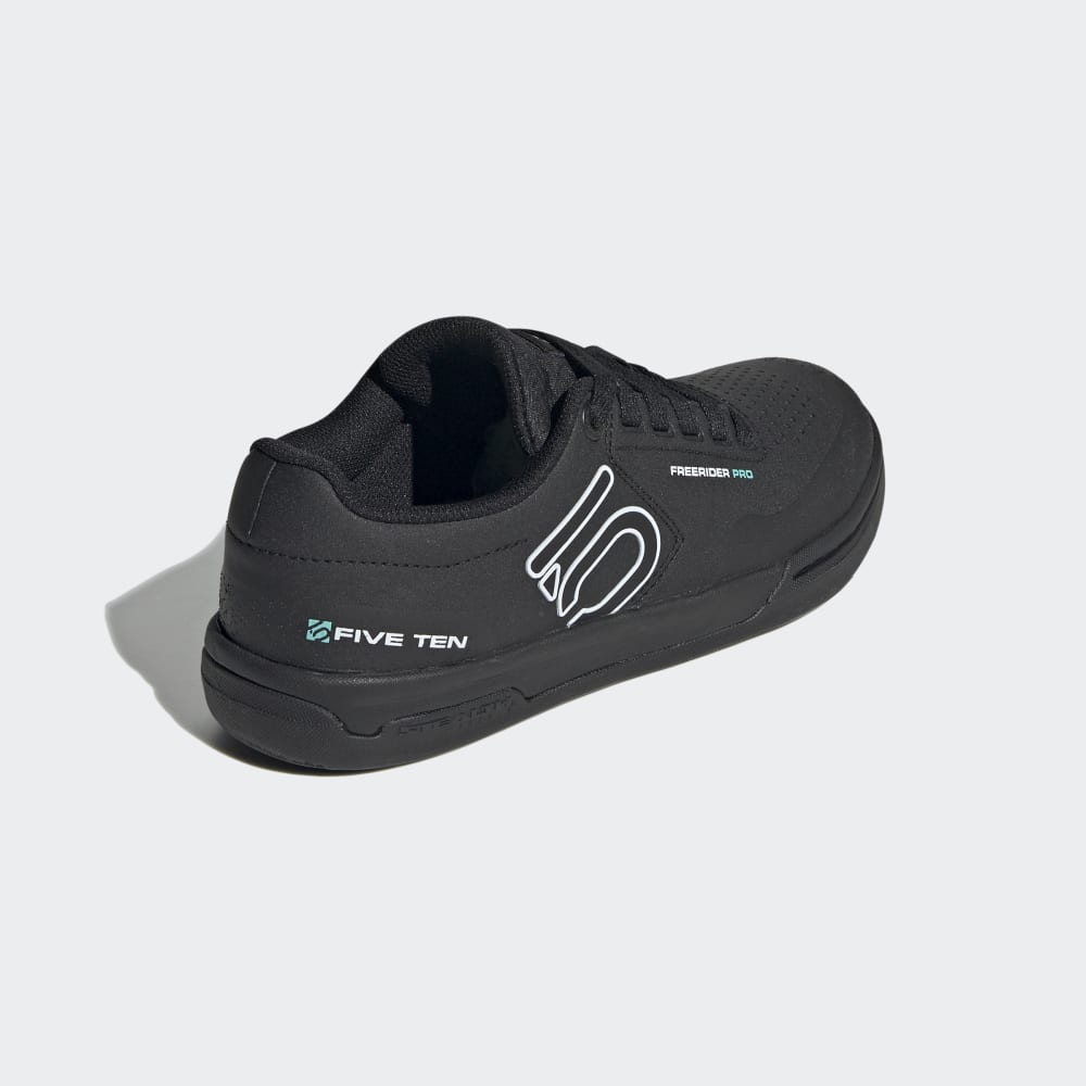 FiveTen Freerider Pro - Liquid-Life #Wähle Deine Farbe_Core Black