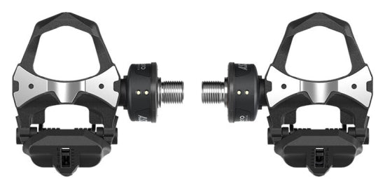 Favero Assioma Duo Powermeter Pedale - Liquid-Life #Wähle Deine Farbe_Schwarz