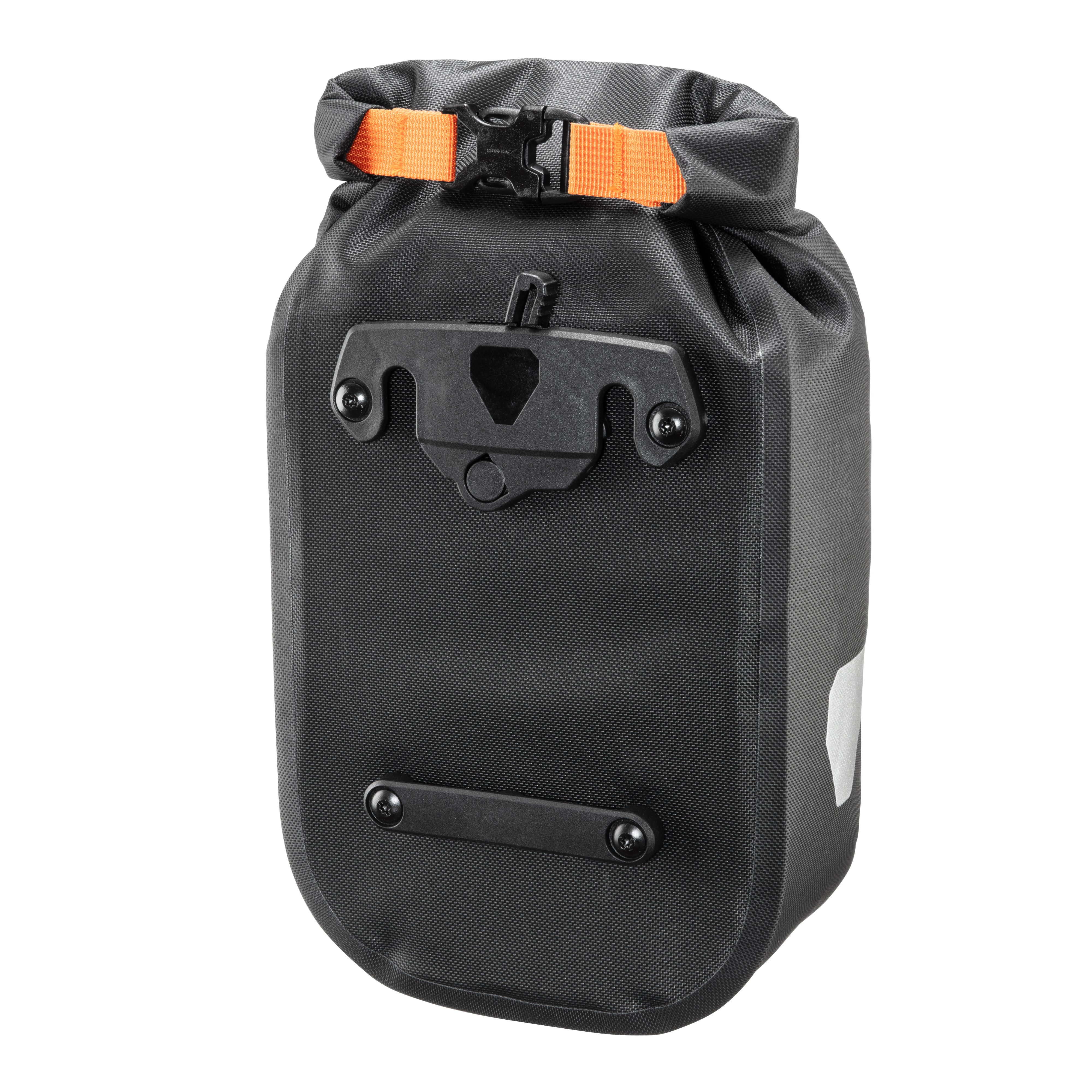 Ortlieb Fork-Pack 2021 - Liquid-Life #Wähle Deine Farbe_black matt