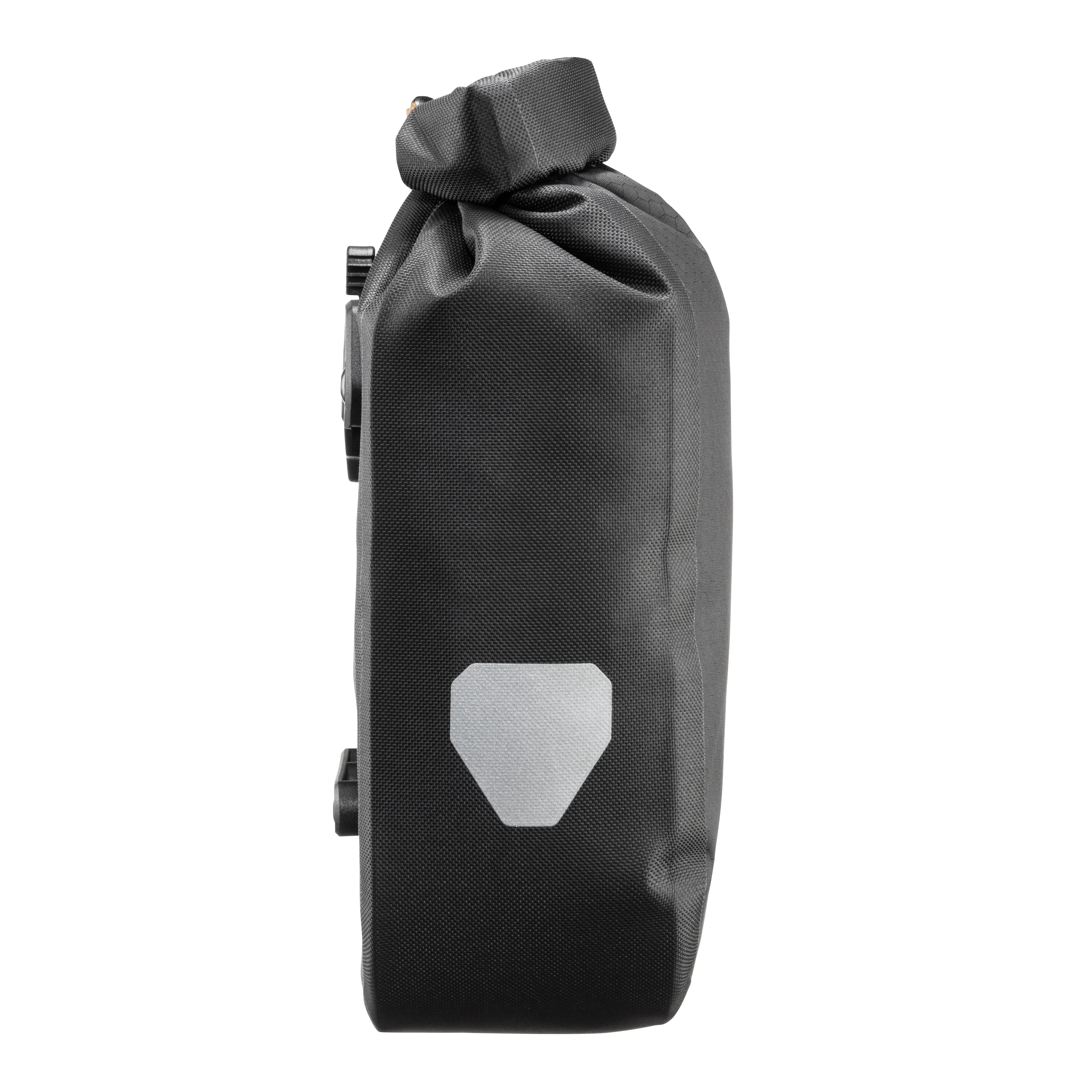 Ortlieb Fork-Pack 2021 - Liquid-Life #Wähle Deine Farbe_black matt