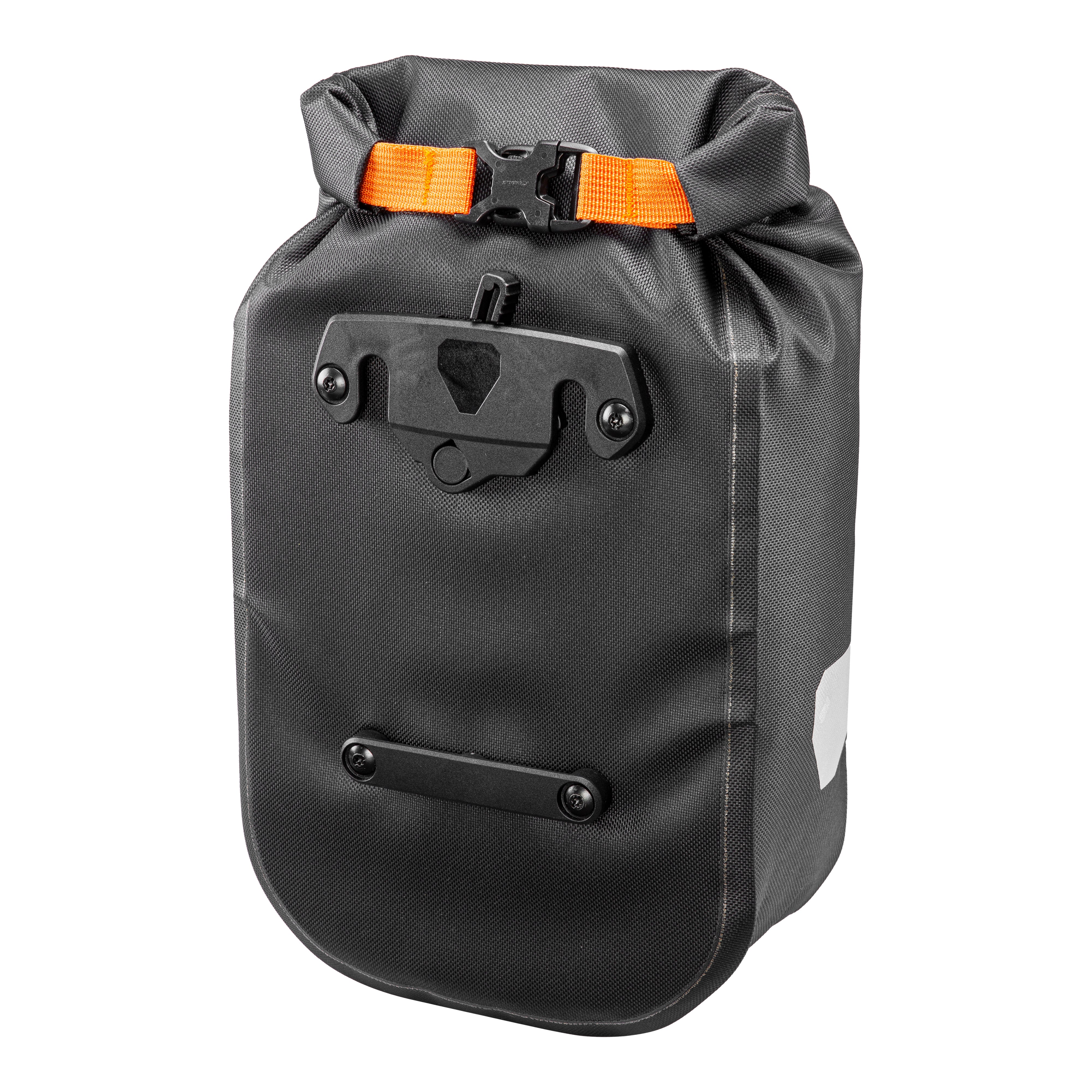 Ortlieb Fork-Pack 2021 - Liquid-Life #Wähle Deine Farbe_black matt