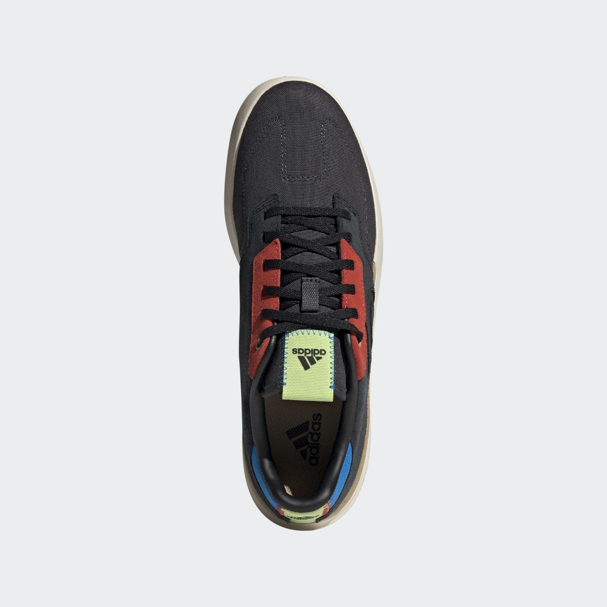 FiveTen Sleuth - Liquid-Life #Wähle Deine Farbe_Core Black/WonWhi