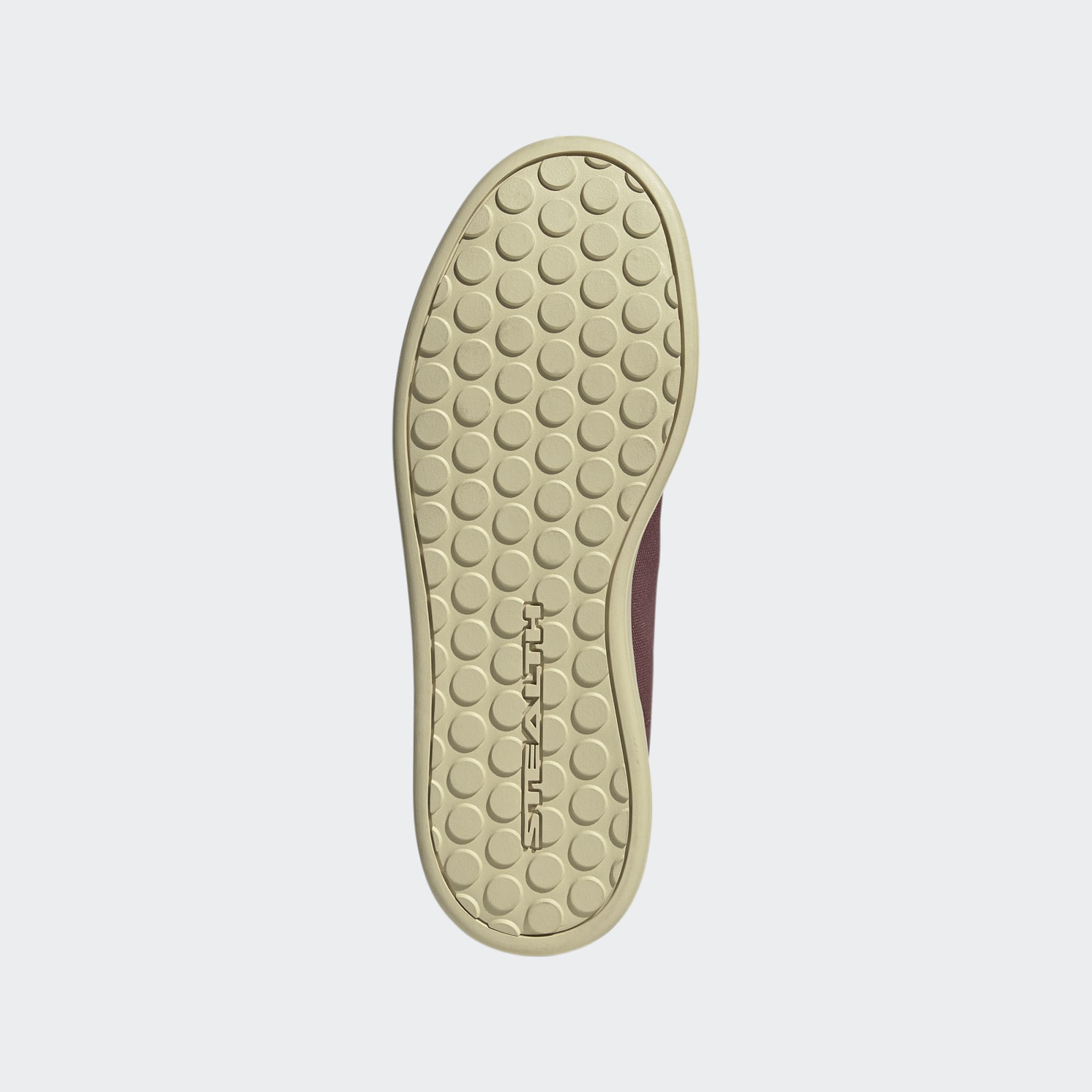 FiveTen SLEUTH DLX CANVAS - Liquid-Life #Wähle Deine Farbe_hellrot