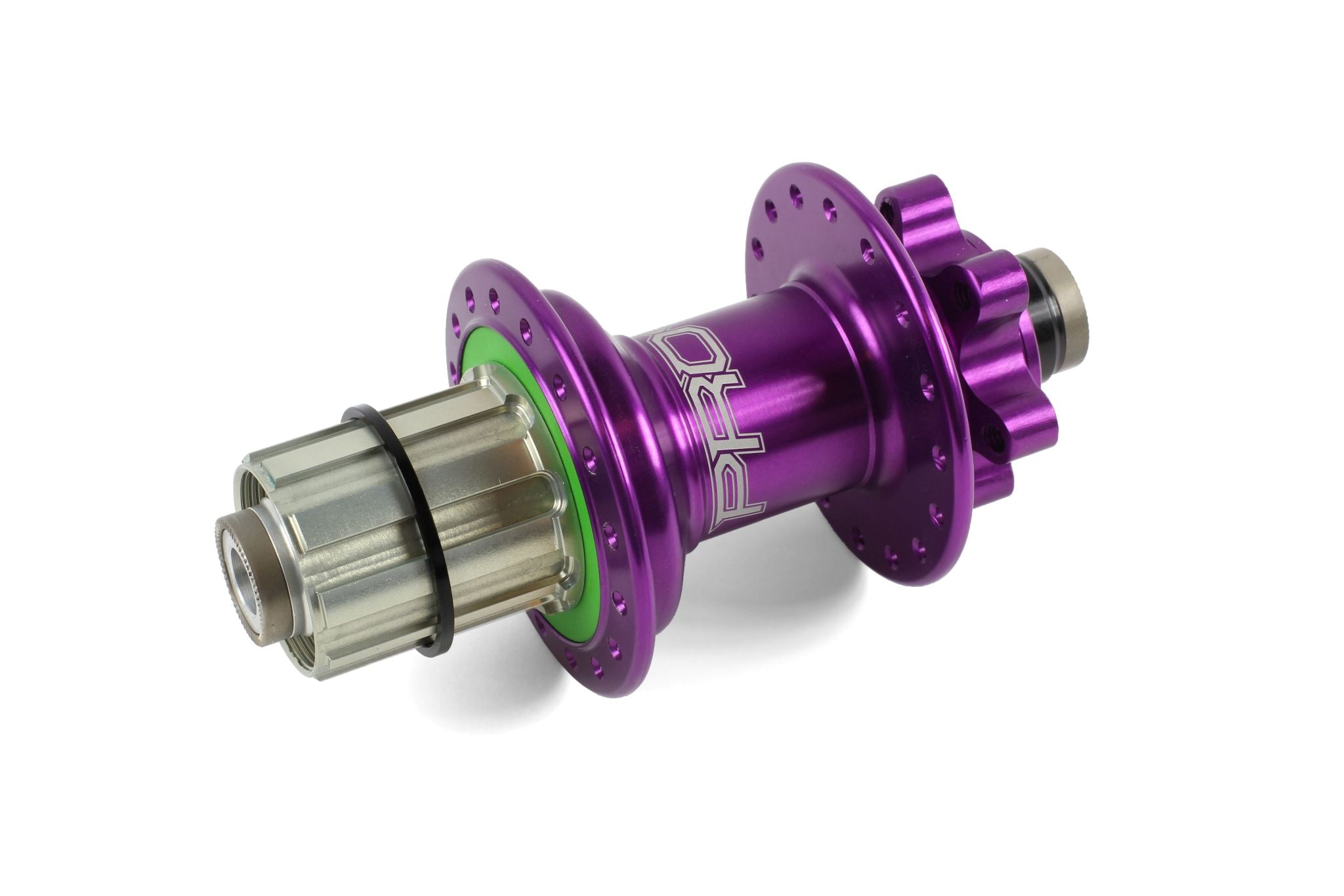HOPE PRO 4 HR Nabe #Wähle Deine Farbe_Purple