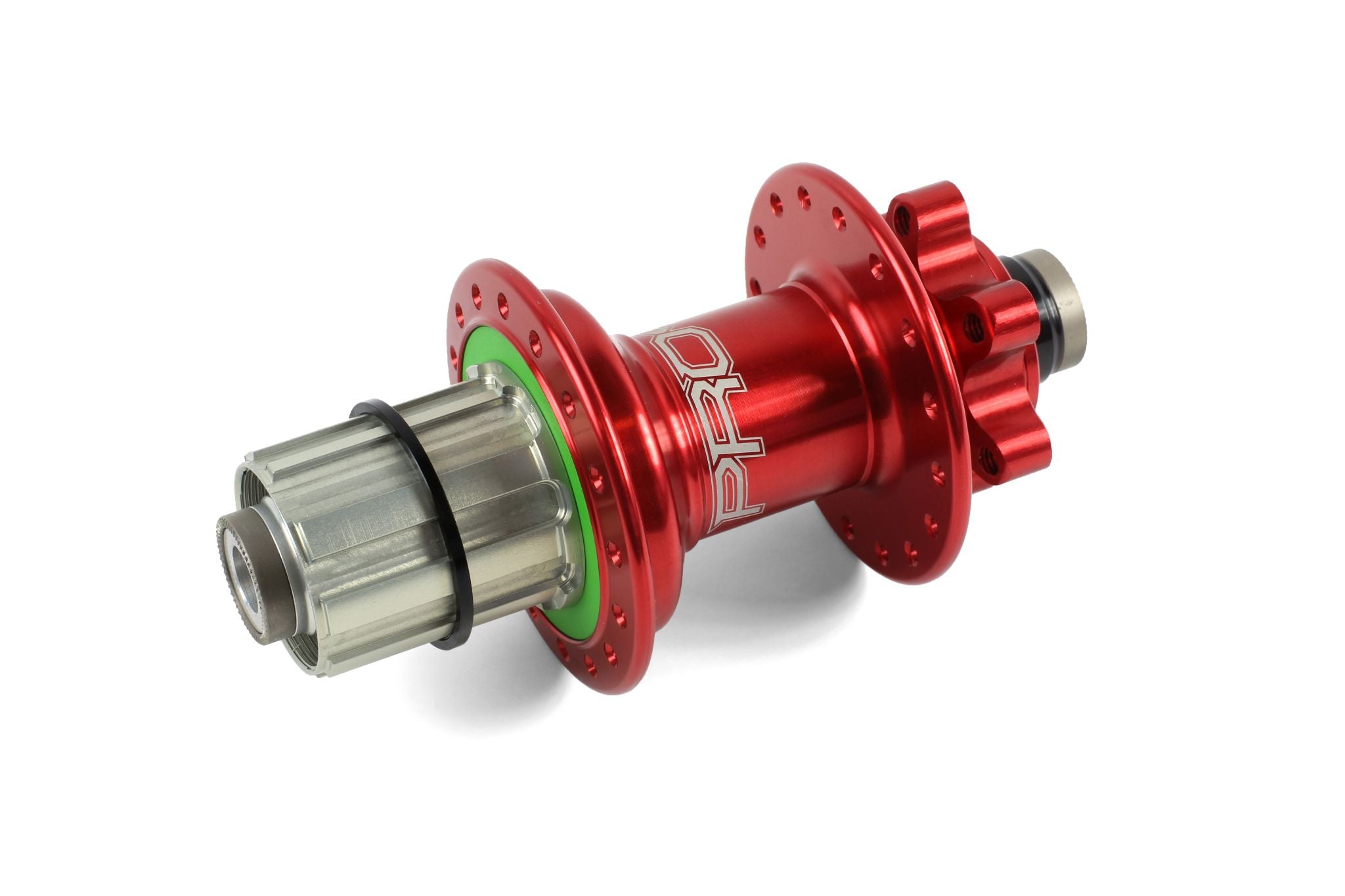 HOPE PRO 4 HR Nabe #Wähle Deine Farbe_Red
