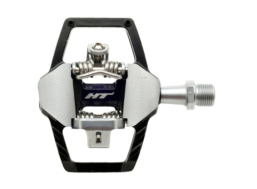 HT Components GT1 black - Liquid-Life #Wähle Deine Farbe_Schwarz
