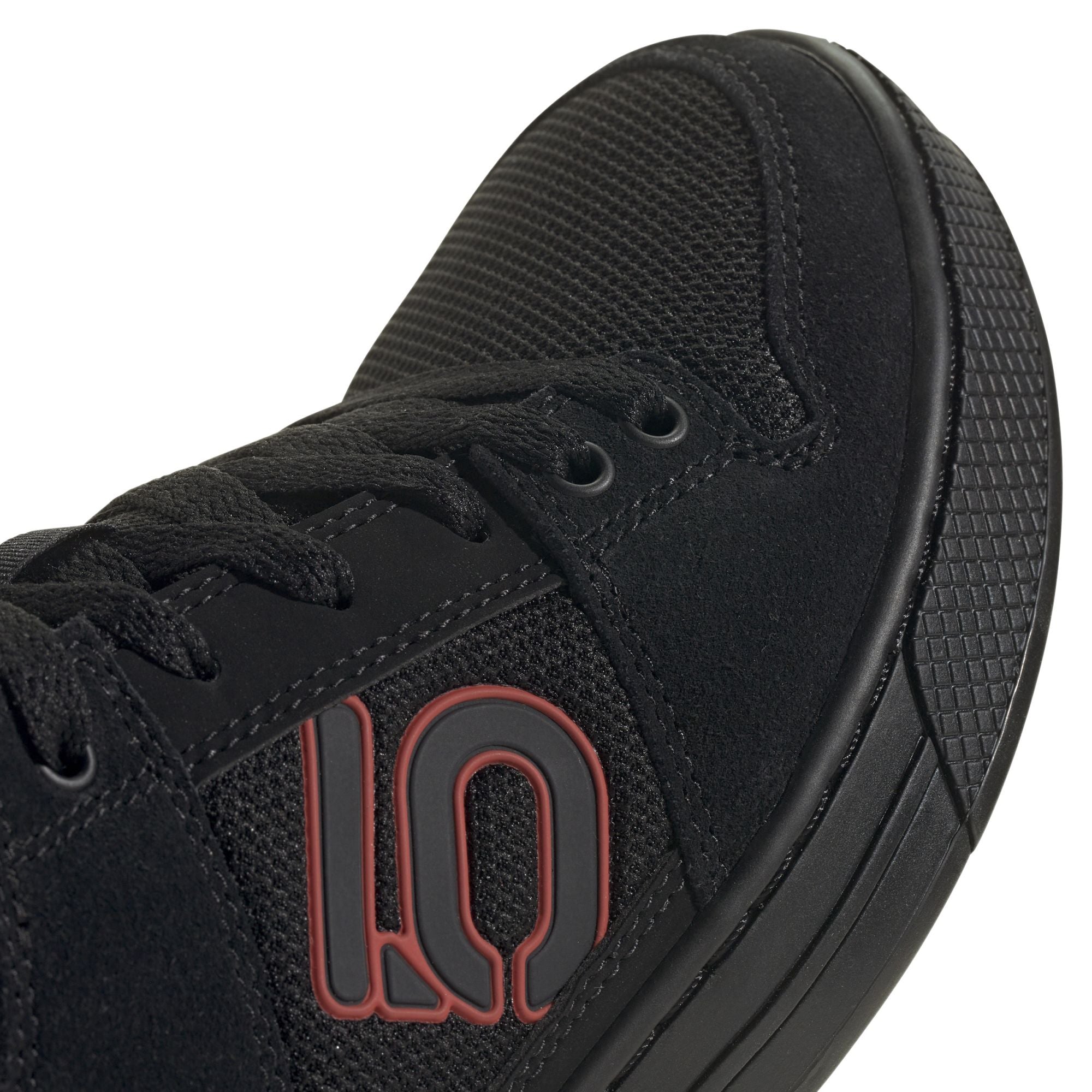 FiveTen Freerider #Wähle Deine Farbe_CBLACK/RED/GREFIV